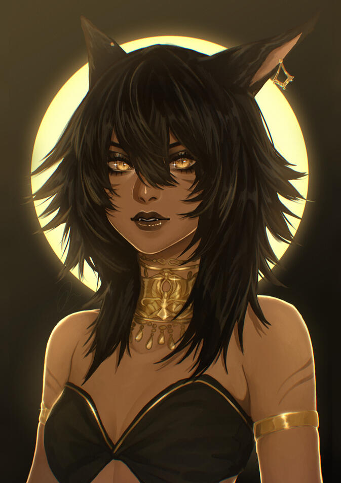 R&#39;ajah Azaan (FFXIV)